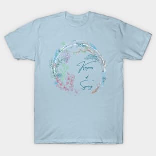 Keepers of Spring T-Shirt